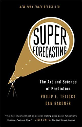 Superforecasting: The Art and Science of Prediction cover image - super-forecasting.jpeg
