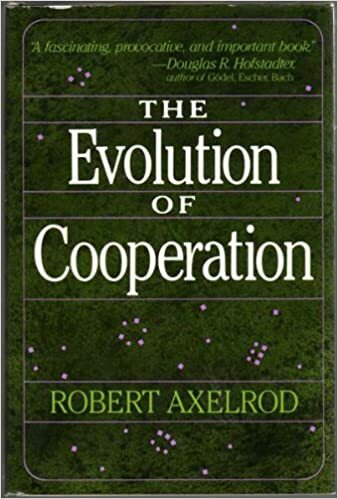 Evolution of Cooperation cover image - Evolution of Cooperation.jpg