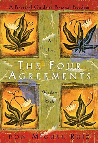 The Four Agreements cover image - The Four Agreements.jpg