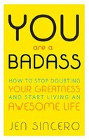 You Are A Badass cover