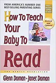 How to Teach Your Baby to Read cover image - How to Teach Your Baby to Read.webp