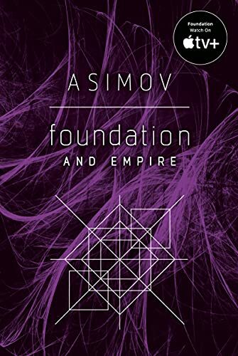 Foundation and Empire cover image - Foundation and Empire.jpeg