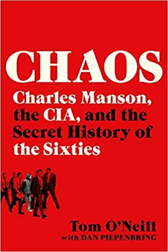 Chaos cover image - Chaos.jpg