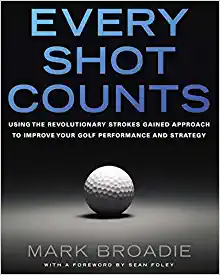 Every Shot Counts cover image - Every Shot Counts.webp