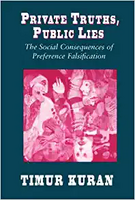 Private Truths, Public Lies