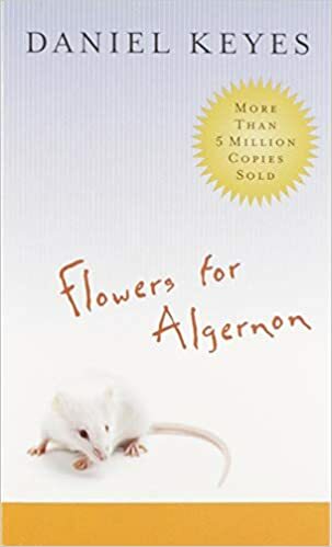 Flowers for Algernon cover image - FlowersForAlgernon.jpg