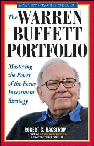 The Warren Buffett Portfolio cover image - The Warren Buffett Portfolio.jpg