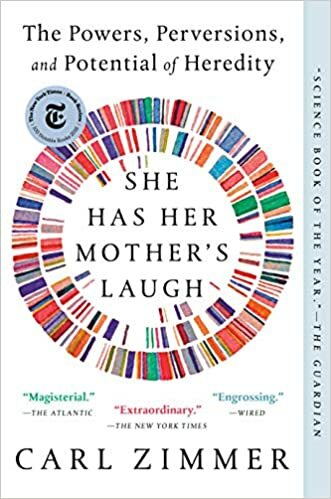She Has Her Mother's Laugh cover image - 51HAHlsx5NL._SX329_BO1,204,203,200_.jpg