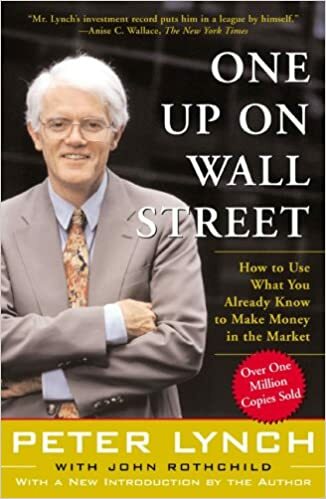One Up On Wall Street cover image - One Up On Wall Street.jpg