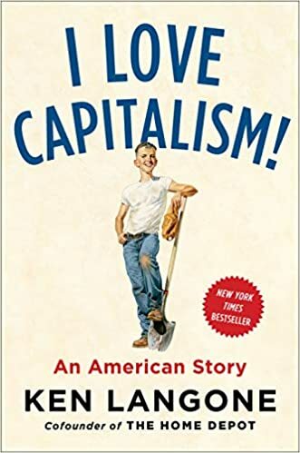 I Love Capitalism! cover image - I Love Capitalism!.jpg