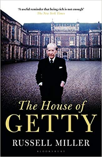 The House of Getty cover image - The House of Getty.jpg