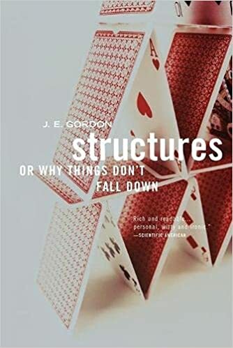Structures: Or Why Things Don't Fall Down cover image - Structures- Or Why Things Don't Fall Down.jpg