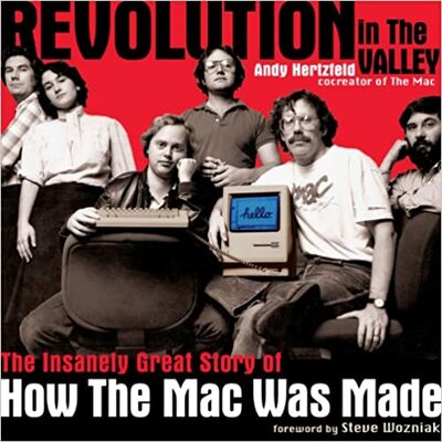 Revolution in The Valley cover image - Revolution in The Valley.jpg