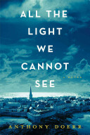 All The Light We Cannot See cover image - All The Light We Cannot See cover