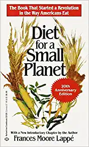 Diet for a Small Planet cover image - Diet for a Small Planet.webp