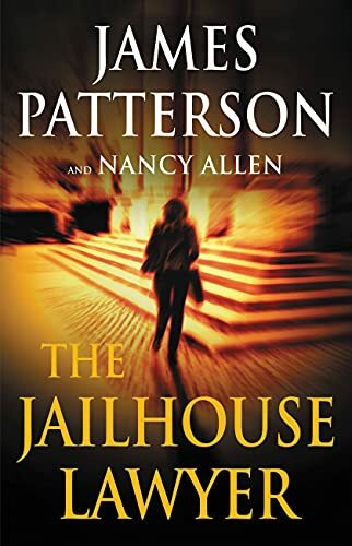 The Jailhouse Lawyer cover image - The Jailhouse Lawyer cover
