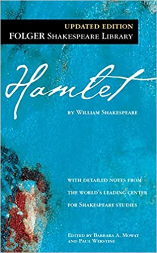 Hamlet cover image - Hamlet.jpg