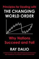 Principles For Dealing With The Changing World Order cover