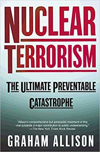 Nuclear Terrorism cover image - Nuclear Terrorism.jpg