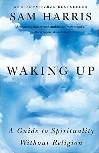 Waking Up cover image - Waking Up.jpg