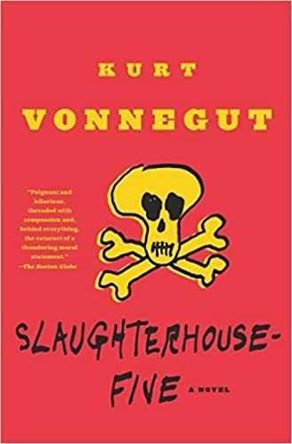 Slaughterhouse-Five cover image - slaughterhouse-five.jpeg
