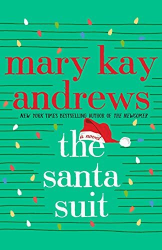 The Santa Suit cover image - The Santa Suit cover