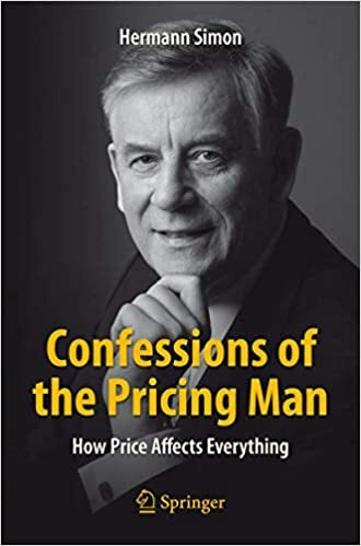 Confessions of the Pricing Man cover image - Confessions of the Pricing Man.jpg