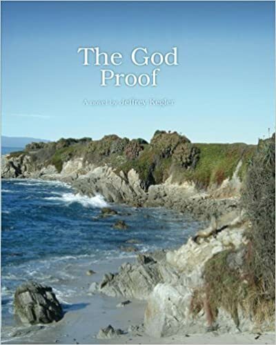 The God Proof cover image - The God Proof.jpg