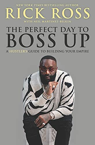 The Perfect Day To Boss Up cover image - The Perfect Day To Boss Up cover