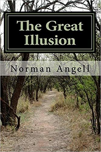 The Great Illusion cover image - The Great Illusion.jpeg