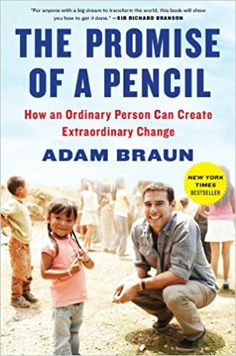 The Promise of a Pencil cover image - The Promise of a Pencil.jpg