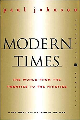 Modern Times Revised Edition cover image - Modern Times Revised Edition.jpg