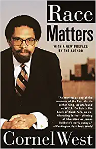Race Matters cover image - Race Matters.webp