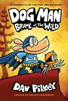 Brawl Of The Wild cover
