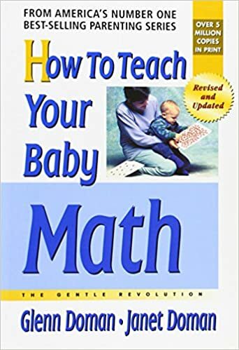 How to Teach Your Baby Math cover image - How to Teach Your Baby Math.jpg