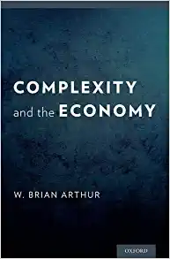 Complexity and the Economy cover image - Complexity and the Economy.webp