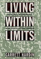 Living within Limits
