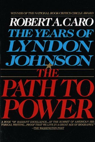 The Path to Power cover image - the-path-to-power.jpg
