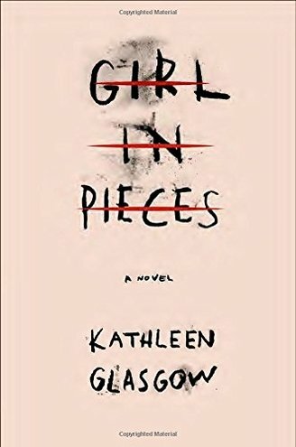 Girl In Pieces cover image - Girl In Pieces cover