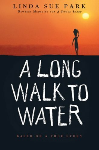 A Long Walk To Water cover image - A Long Walk To Water cover