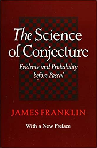 The Science of Conjecture cover image - The Science of Conjecture.jpg