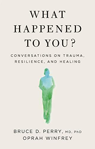 What Happened To You? cover image - What Happened To You? cover