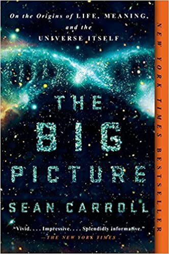 The Big Picture cover image - The Big Picture.jpg