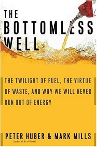 The Bottomless Well cover image - The Bottomless Well.jpg