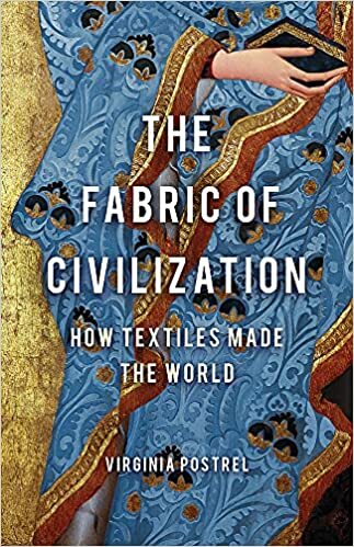 The Fabric of Civilization cover image - The Fabric of Civilization.jpg