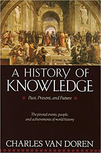 A History of Knowledge cover image - A History of Knowledge.jpeg