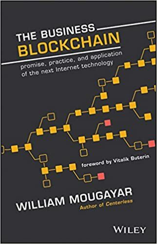 The Business Blockchain cover image - The Business Blockchain.jpeg