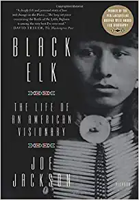 Black Elk cover image - Black Elk.webp