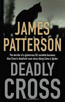 Deadly Cross cover