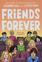 Friends Forever cover